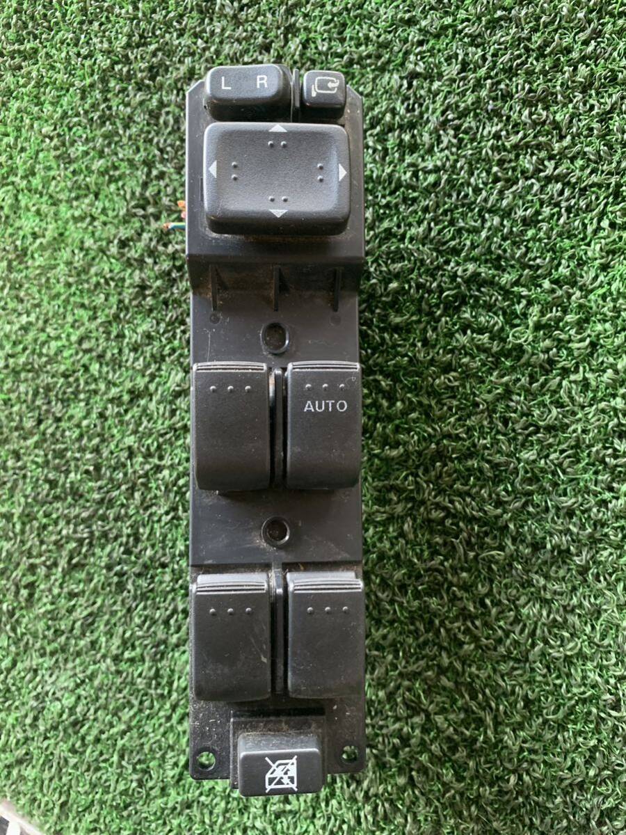 ビアンテ スイッチ 運転席拍卖