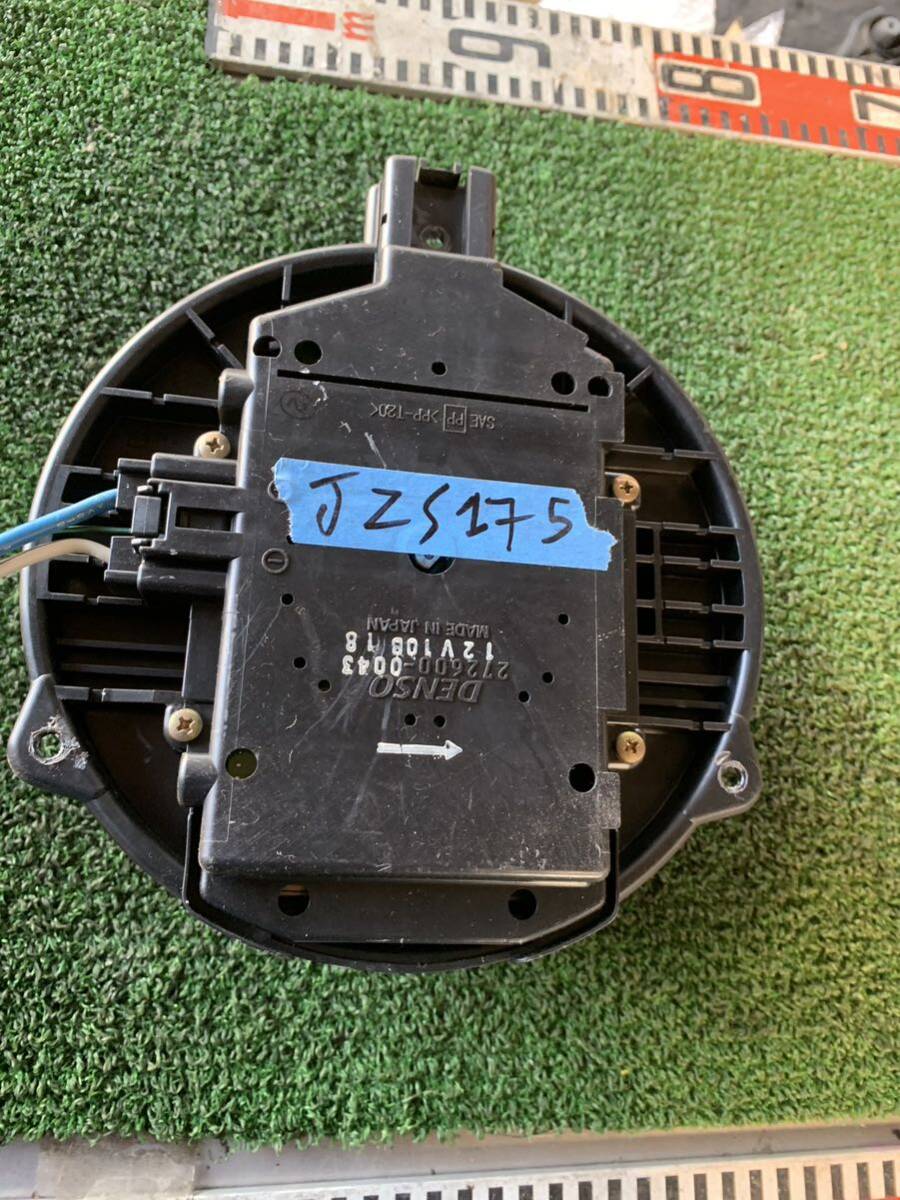 17 クラウン ブロアモーター拍卖