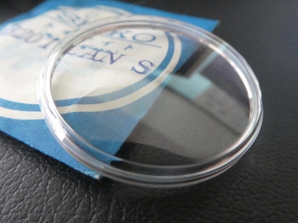 st107◎ セイコー ファイブ DX 風防 未使用 6106-6030 6106-6033 6106-6400 6119-6000 6119-6010 6119-6030 6119-6040 セイコー5拍卖