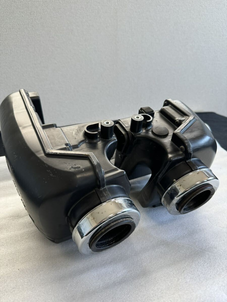 カワサキ W650 純正エアクリーナーBOX拍卖