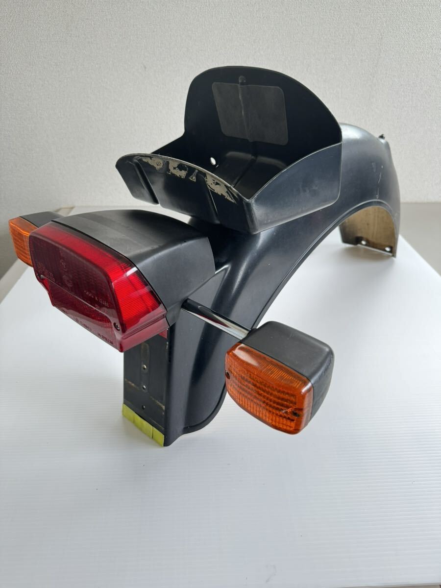BMW R100RS リアフェンダー(テール、ウィンカー付)拍卖
