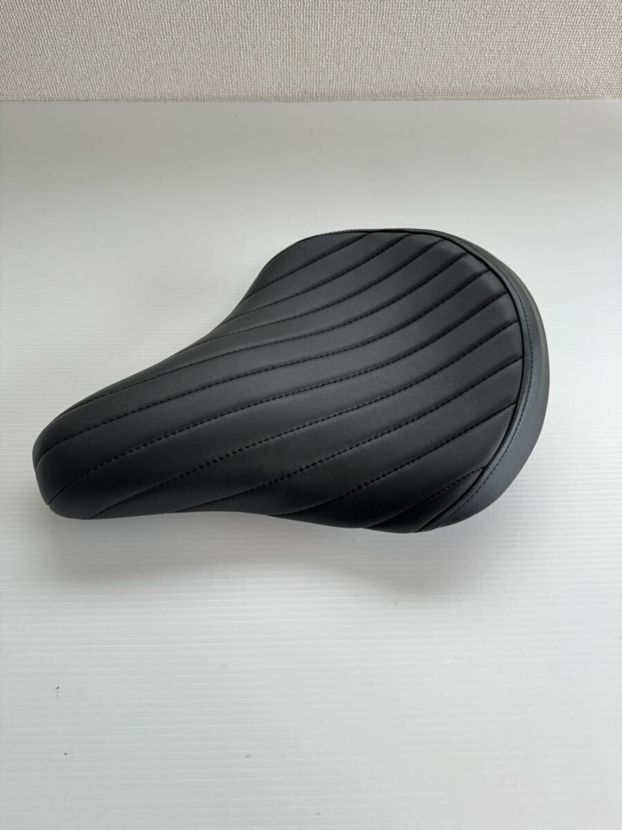 サドルシート(BILTWELL製) 新品未使用②拍卖