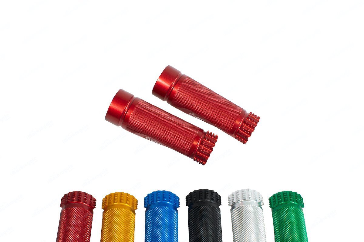 【国内在庫】LighTech ライテック ステップバー専用アダプター (フロント) YAMAHA MT-25 / 03 MT-07 / MT-09 / MT-10 他 ヤマハ ★拍卖