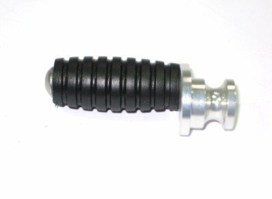 【国内在庫】DUCABIKE ドゥカバイク クラッチ / ブレーキ用レバーピン (固定式) 銀色 シルバー DUCATI ドゥカティ拍卖