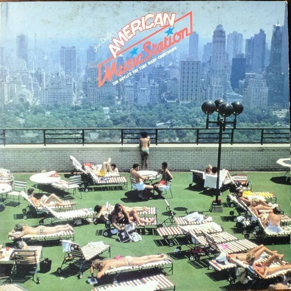 17168 ★美盤 JIM DOYLE'S THE TIME WARP COUNTDOWN拍卖