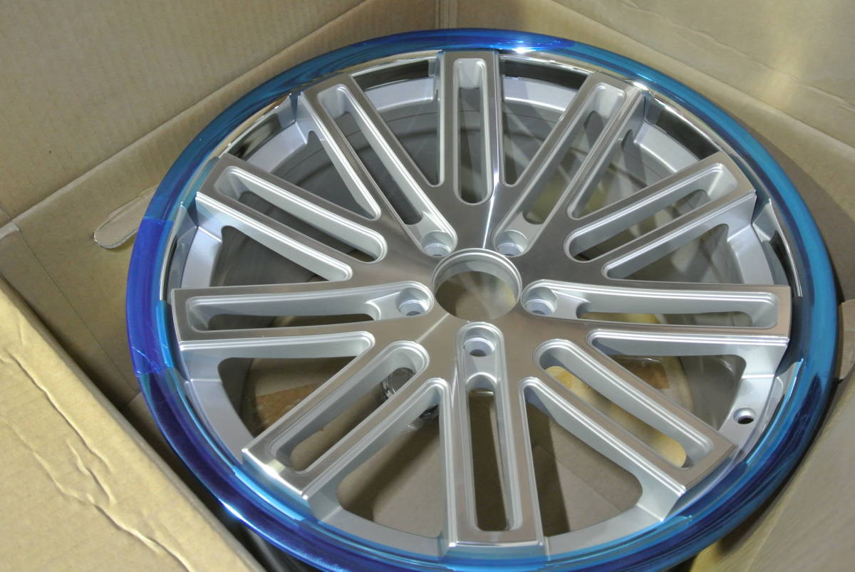 ConceptOneWheelsコンセプトワンホイール CS-20 20×10.5J 5H-114.3 拍卖