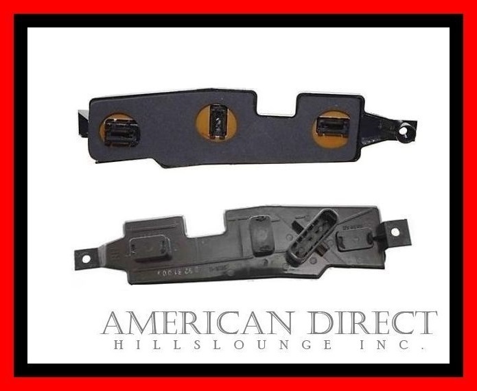 【即納/右側】88-99y サバーバン タホ ユーコン デナリ C1500 C/K CK エスカレード テール ライト ランプ ソケット 基盤 ボード コネクター拍卖