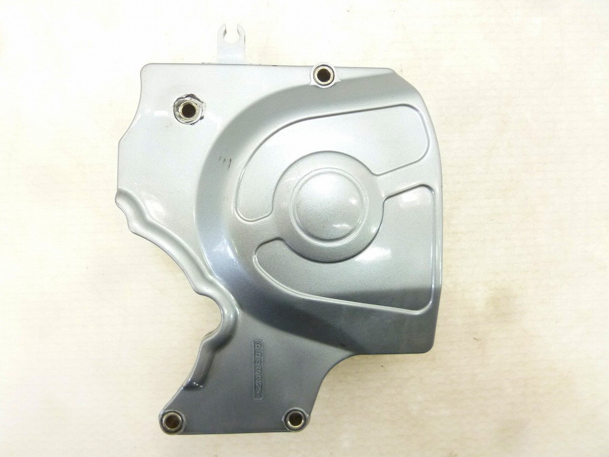 ZZR400・ZX400N (N8)★スプロケットカバー・エンジンカバー★KN5-46(60)拍卖