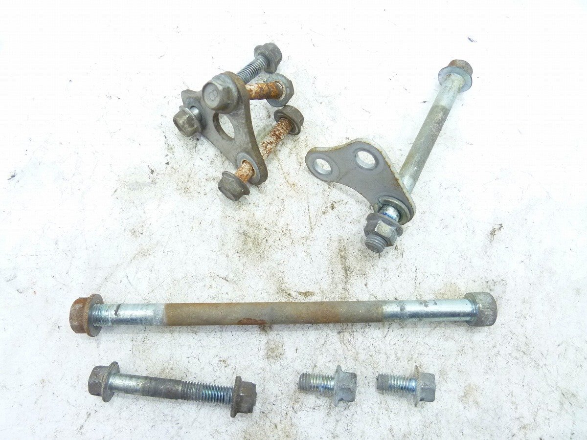 FZ250 フェザー 1KG (後期)★エンジンマウントボルト・ハンガー★YZ5-3(60)拍卖