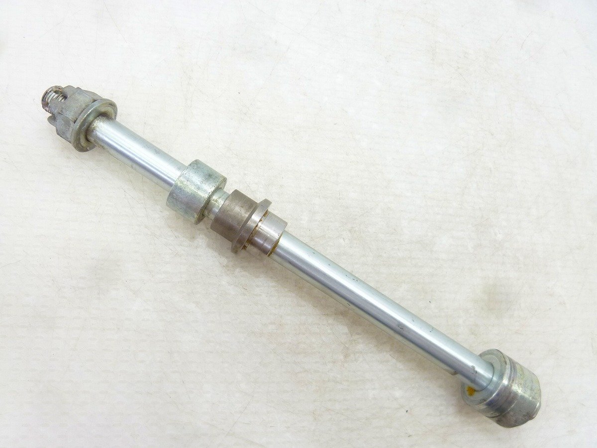 バルカン400・EN400B (B2)★リアアクスルシャフト・17パイ★KN6-34(60)拍卖