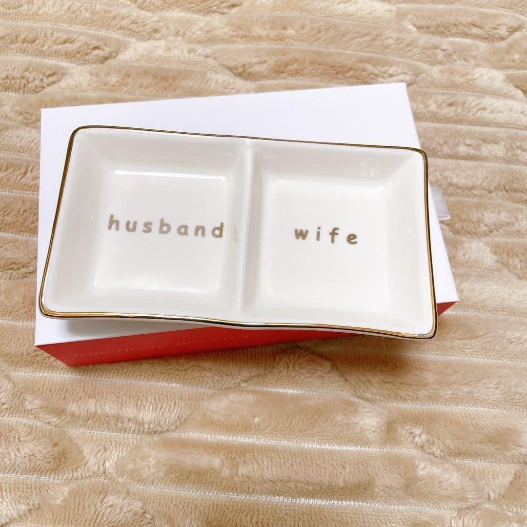 ◆最終値下げ!!◆リングホルダー ガラス小物入れ 指輪入れ 結婚指輪 お祝いプレゼント拍卖