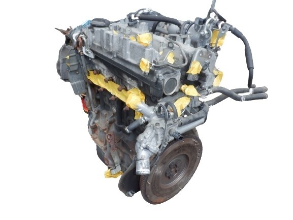 Z27AG コルト ラリーアート バージョンR 純正 エンジン主機 44670/H拍卖