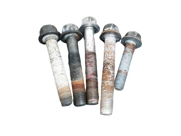 Z27AG コルト ラリーアート バージョンR 純正 フロントメンバーアーム&センタリングボルト 44677/b1拍卖