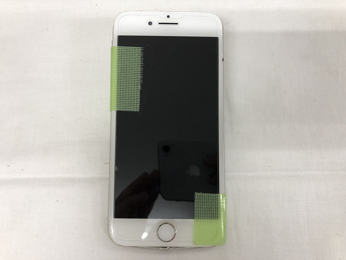 ジャンク■iPhone8★ロジックボード基盤無★起動せず★破損有★送料無料拍卖