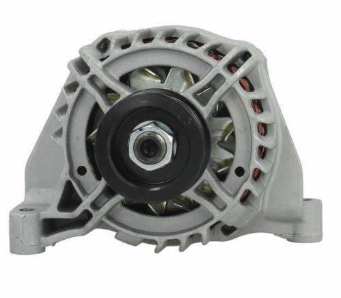 正規純正OEM LANCIA ランチア オルタネーター ダイナモ オルタ イプシロン 1.2 ムーザ 1.4 51787196 51859041拍卖