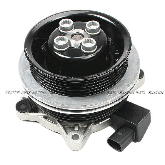 【正規純正品】 アウディ ウォーターポンプ Audi A1 ワーゲン VW トゥーラン シャラン シロッコ ポロ パサート 03C121004J POLO PASSAT W/P拍卖