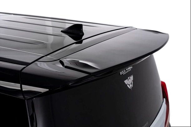 【AIMGAIN】 純VIP EXE トヨタ 30 アルファード 後期 MC~ GGH30W エアログレード リアウィング エアロ エイムゲイン拍卖