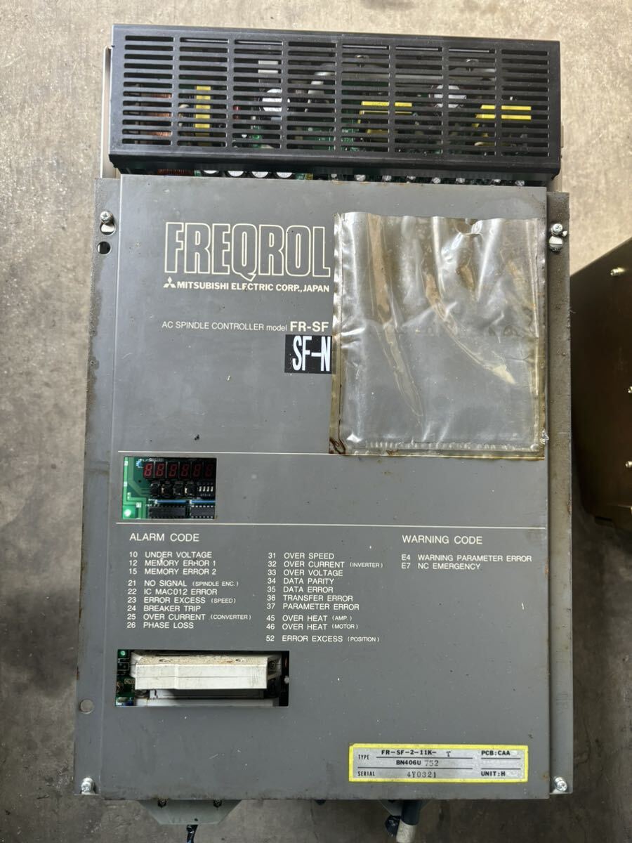 ff558 三菱電機 電源ユニット 中古品拍卖