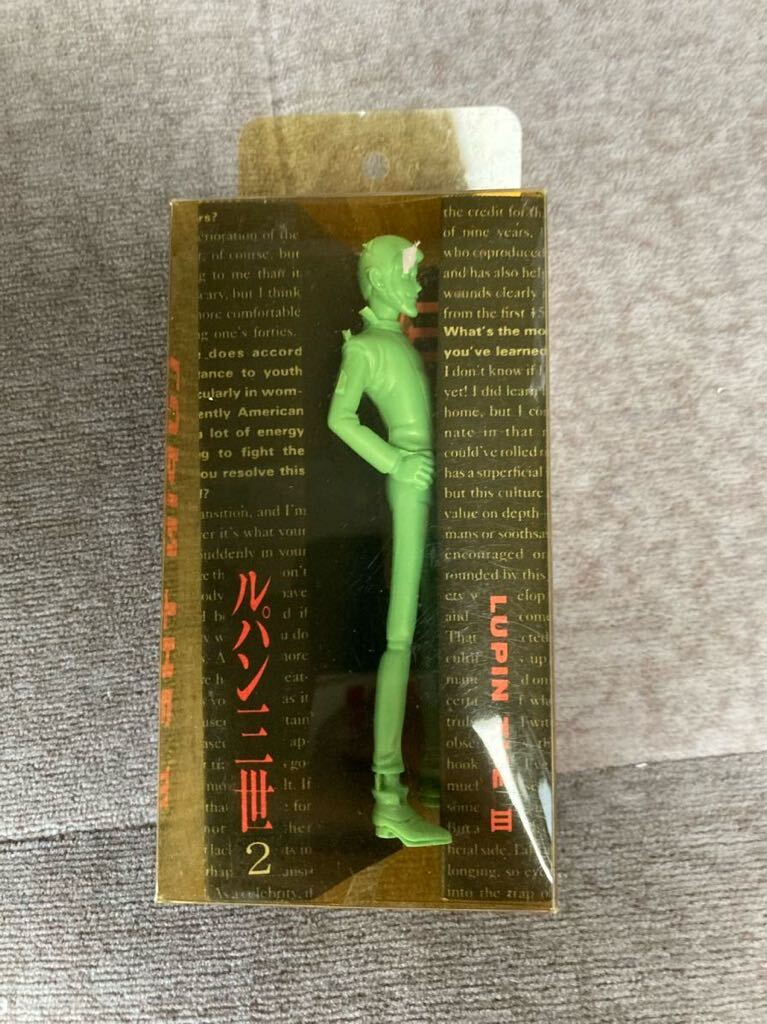 BEGUL ベーグル ルパン三世 カリオストロの城ガレージキット レジンキット フィギュア ガレキキャストワンフェス絶版拍卖