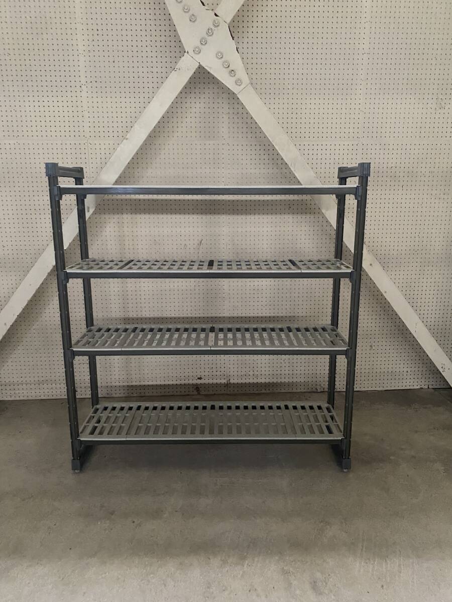 t240613-3 シェルフ棚 1510x450x1630 拍卖