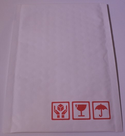 新品未使用 クッション封筒 緩衝材 CFW80-AC 150×200+50mm 発送 通販 ネコポス ゆうパケット 43枚 20240615 hskwtkk 101 0615拍卖