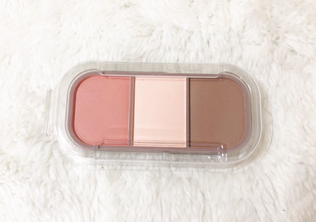 エリクシール フェースカラーズ OR36 おしろい ほお紅 レフィル拍卖