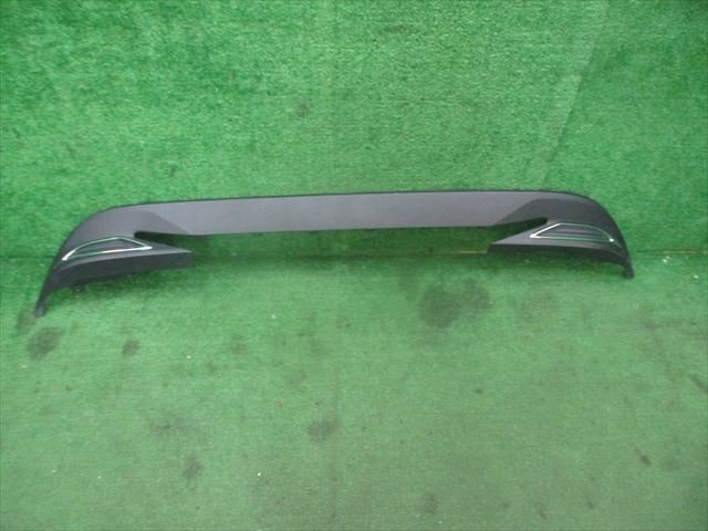 75455◆カローラ ツーリング NRE210 リアディフューザー◆52108-12060拍卖