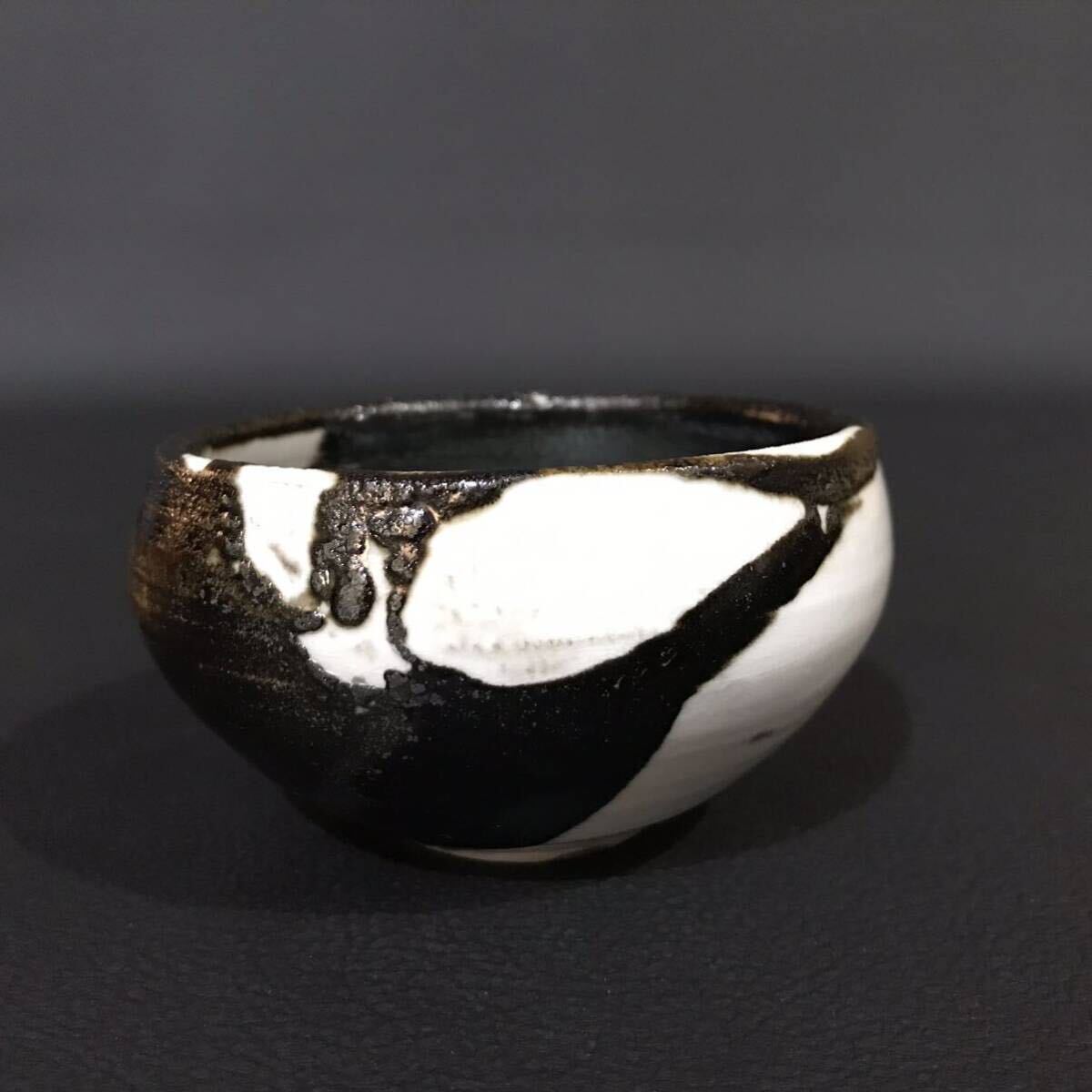 (26)酒器 茶器 湯呑み 穴窯 穴窯焼成 小鉢ぐい呑み拍卖