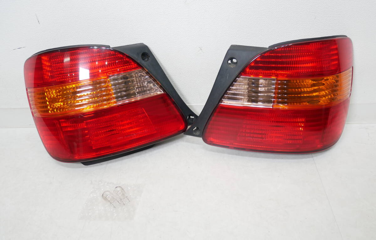 ▲(R606-H90) 現状品 テールランプ 左右 アリスト 16 自動車用品 カー用品 パーツ ライト 拍卖