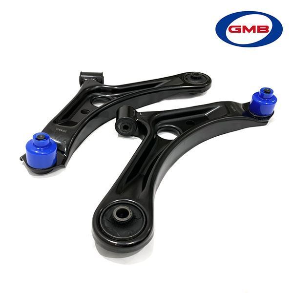 GLA-S-4L GLA-S-4R ワゴンR MH21S MH22S GMB ロアーアーム 左右共通 左右 2個セット スズキ (左側)45202-58J10 (右側)45201-58J10拍卖