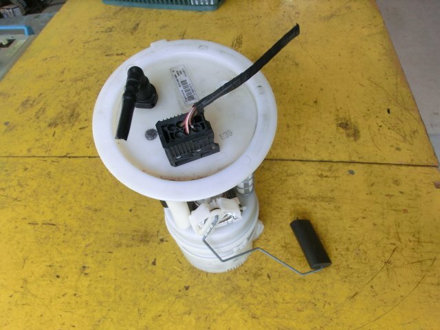 ★BMWミニ 燃料 ポンプ 平成23年 CBA-ZA16 フューエルポンプ 09750669900 クーパー クロスオーバー11.7万km 即決あり R60系拍卖