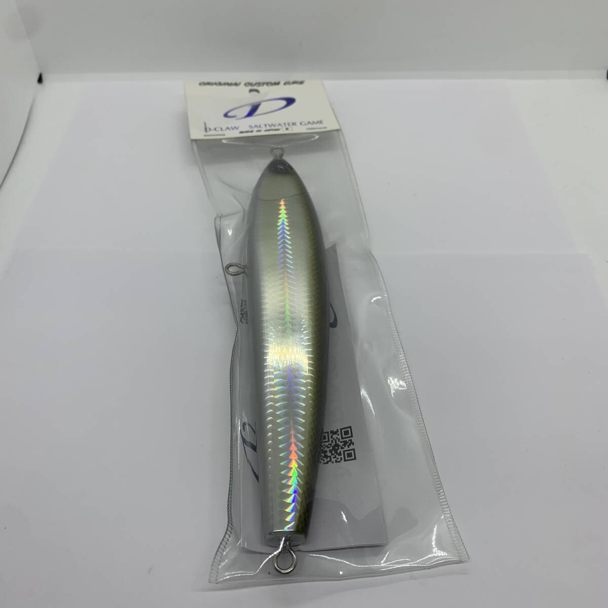 I-79447 ディークロウ D CLAW マリノ 210拍卖