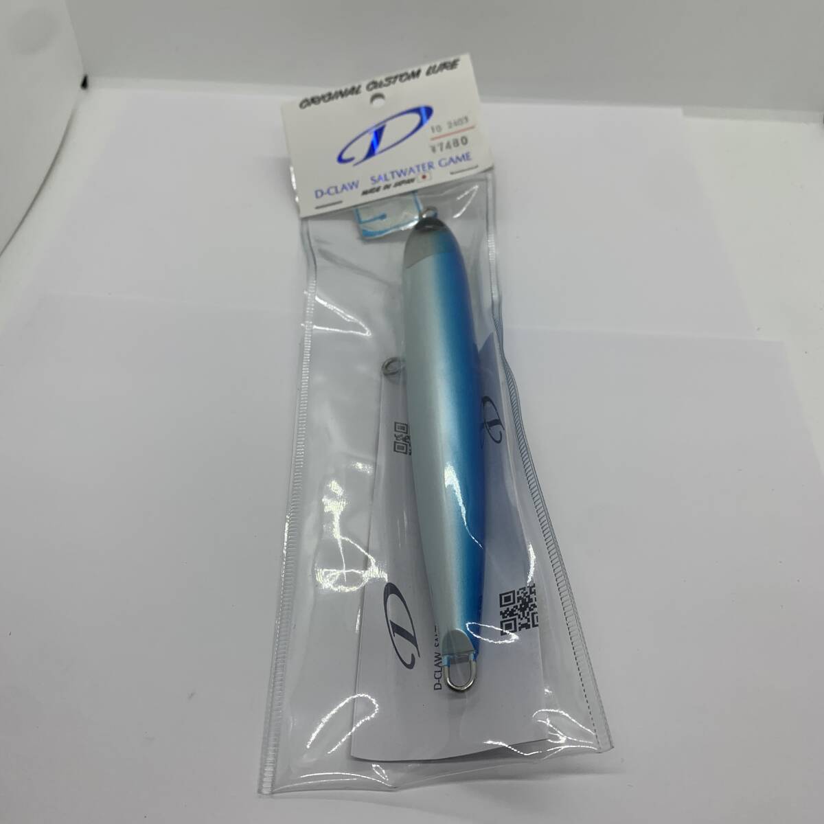 I-79449 ディークロウ D CLAW 円舞 200拍卖