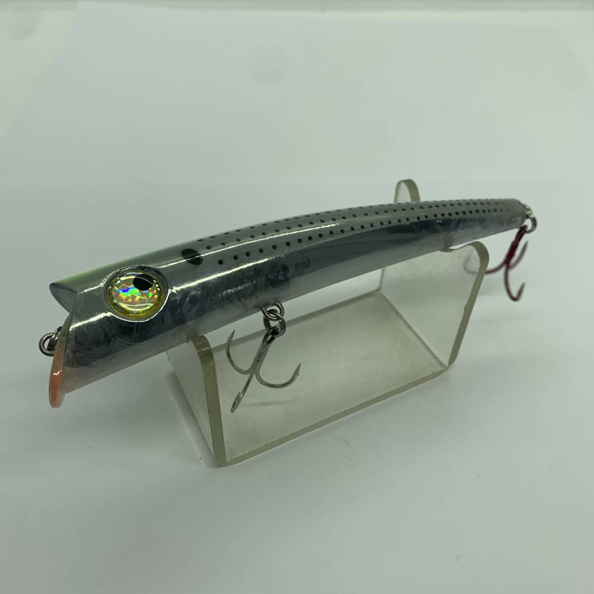 T-41642 ハルシオンシステム ペニーサック Tungs 10φ 拍卖