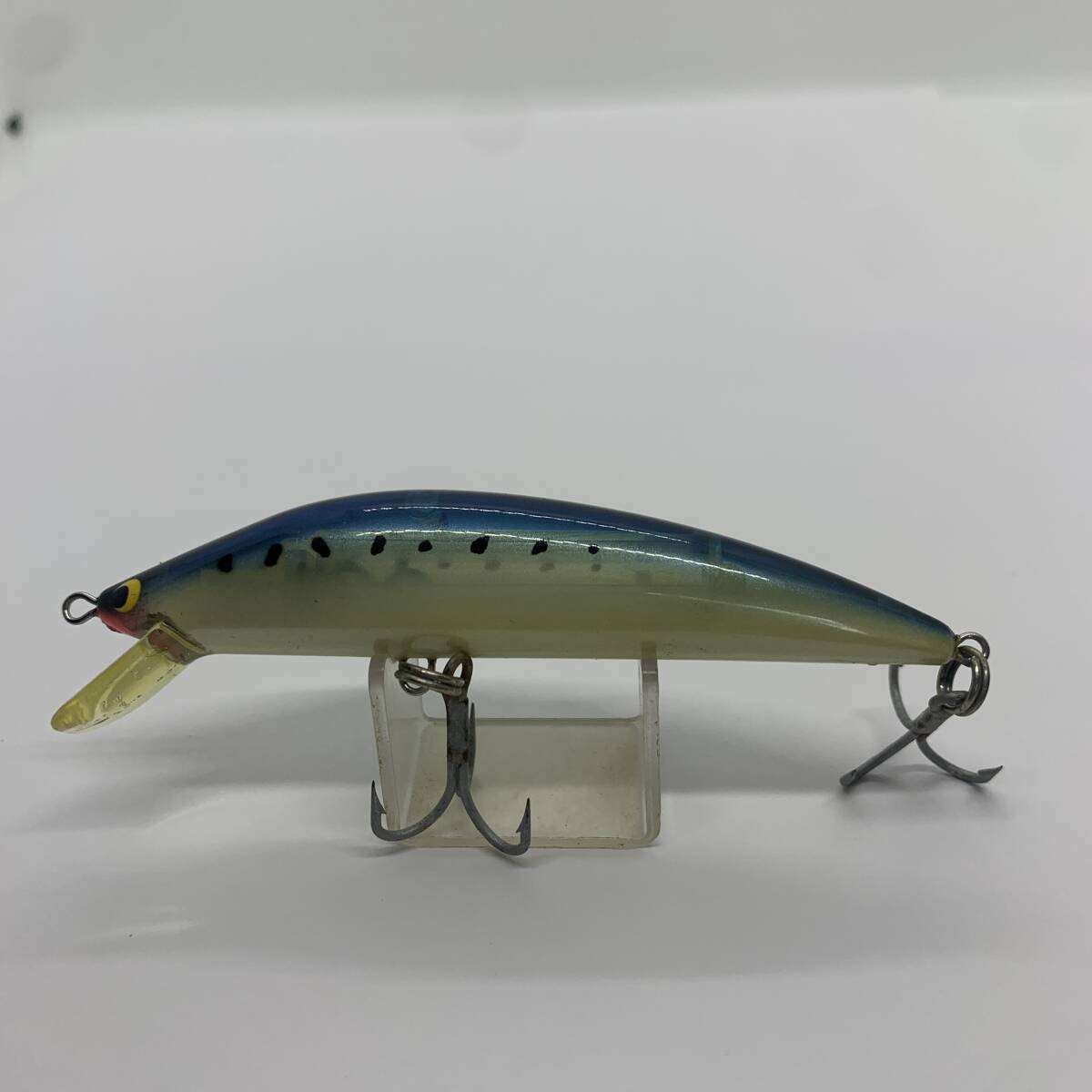 T-41683 タックルハウス K-TEN ブルーオーシャン 90mm フックやや錆びあり拍卖
