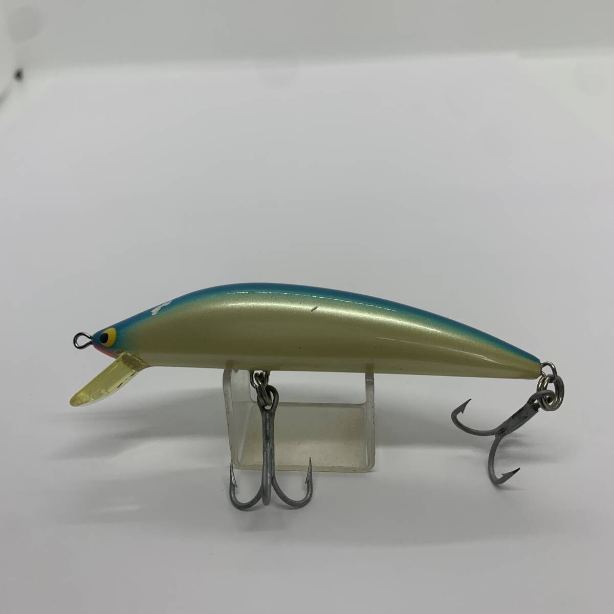 T-41686 タックルハウス K-TEN ブルーオーシャン 90拍卖