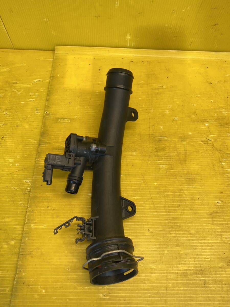 (40851) プジョー 2008 A94 ターボリリーフセンサー 9806487880 送料は1680円(北海道/沖縄県はお問い合わせください)拍卖