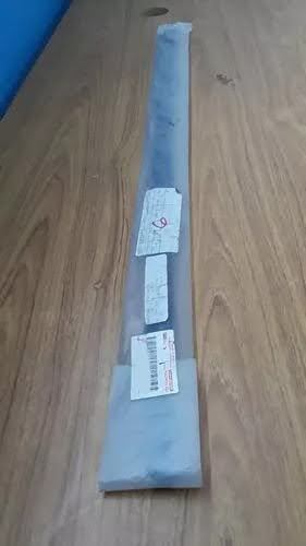 ●未使用 トヨタ KDJ95 KZJ95 RZJ95 ランドクルーザー プラド 純正 リアドア ベルトモール 水切り 左 TOYOTA Rear door belt molding LH拍卖