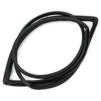 ●未使用 TOYOTA トヨタ FJ80 FZJ80 HDJ81 HZJ81 ランドクルーザーバン 純正 ウェザーストリップ リアドア RH 右 1990/01-1998/01拍卖