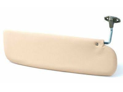 ●未使用 TOYOTA トヨタ FJ4# 5# BJ4# ランドクルーザー バン ランクル 純正 サンバイザー バイザーASSY RH 1969年3月~1980年7月拍卖