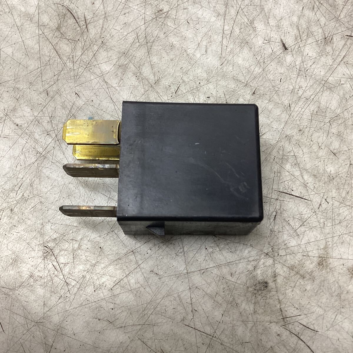 M04-7 ホンダ リトルカブ AA01 リレー 純正部品 動作確認済み拍卖