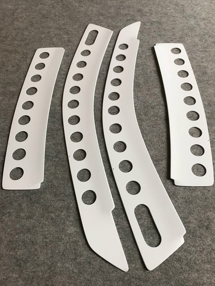 アリスト16穴空きウインドエアロセット拍卖