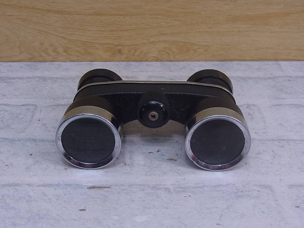 ◎N/643●オペラグラス☆2.5×30☆メーカー不明☆動作不明☆ジャンク拍卖