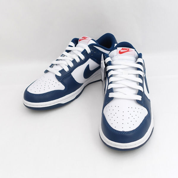★ ナイキ DUNK LOW RETRO ダンク ロー ヴァレリアンブルー 26cm タグ付き DD1391-400 (0220491004)拍卖