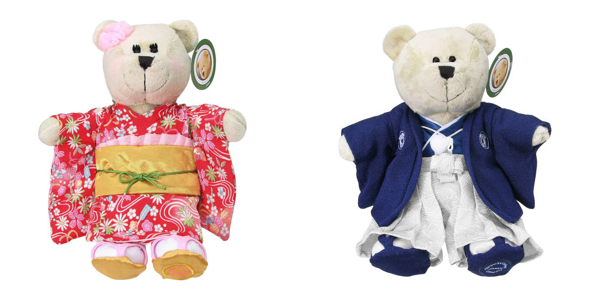 即決!新品 スターバックス JAPAN 2019 べアリスタガール/べアリスタボーイ セット ペア 日本限定拍卖