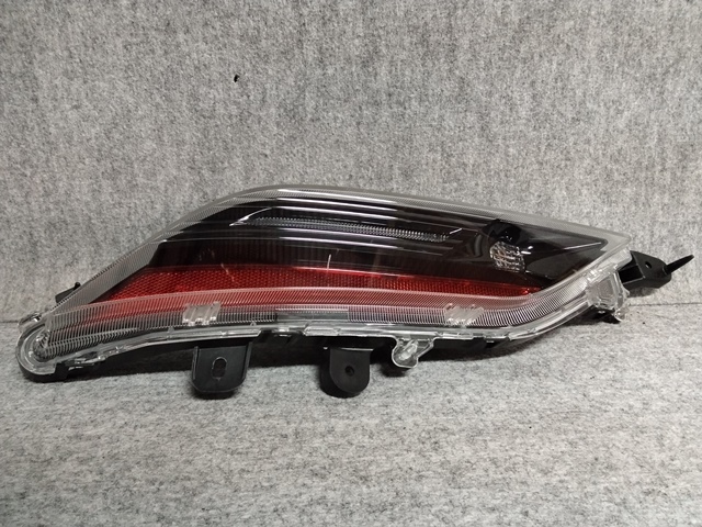 4776-IMR ハリアー MXUA80 テール レンズ ウインカー 左 ☆拍卖