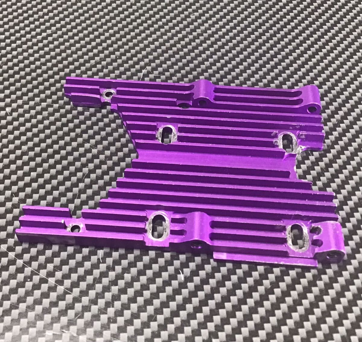 アルミ エンジンプレート HPI サベージ X savage XL拍卖