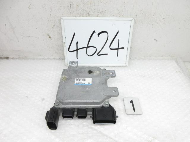27年 レヴォーグ DBA-VM4 (1) PSパワステコンピューター 34710VA050 193578 4624拍卖