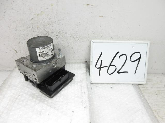 2012年 フィアット 500 ABA-31212 ABSアクチュエーター 0265230886 194042 4629拍卖