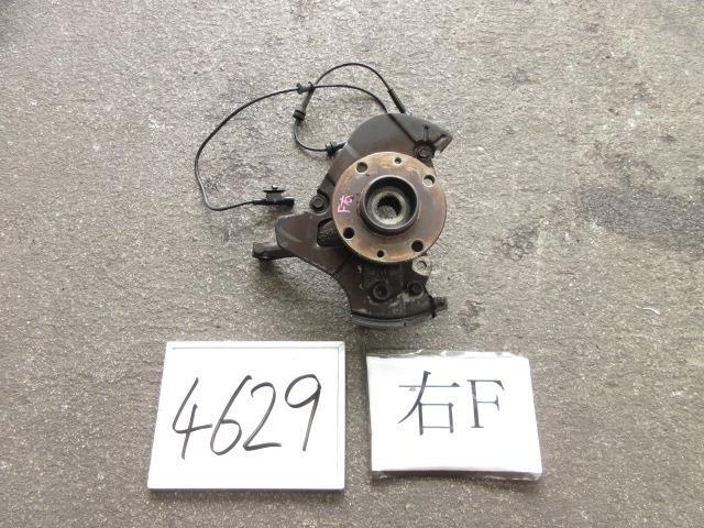 2012年 フィアット 500 ABA-31212 右Fナックルハブ ABSセンサー付 194057 4629拍卖